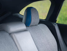 Rear Bench Seat Cover for 2021+ Subaru Outback (Custom)