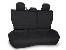 Rear Bench Seat Cover for 2013-2017 Subaru Crosstrek