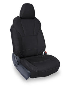 Front Seat Covers for 2018-2023 Subaru Crosstrek (Pair)