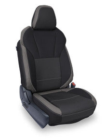 Front Seat Covers for 2018-2023 Subaru Crosstrek (Pair)