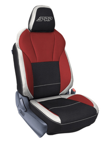 Front Seat Covers for 2018-2023 Subaru Crosstrek (Pair) (Custom)