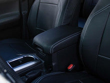 Center Console Cover for 2016-2023 Toyota Tacoma (Custom)