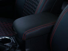 Center Console Cover for 2016-2023 Toyota Tacoma (Custom)