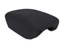 Center Console Cover for Jeep JL and Gladiator