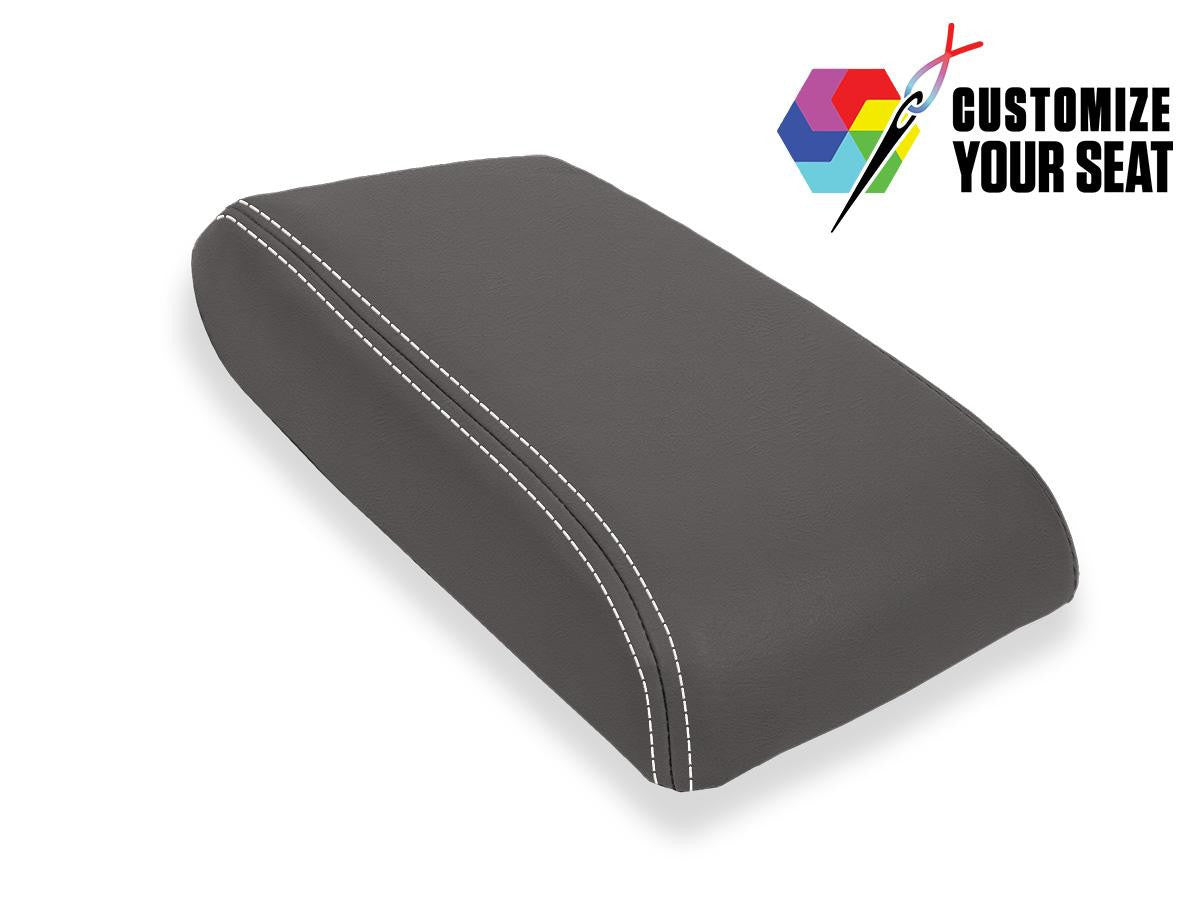 Center Console Cover for 2015-2020 Subaru Outback (Custom)