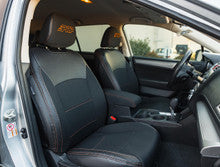 Center Console Cover for 2015-2020 Subaru Outback (Custom)