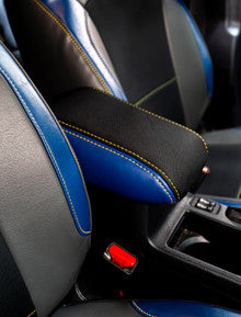 Center Console Cover for 2013-2017 Subaru Crosstrek
