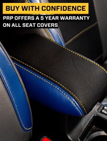 Center Console Cover for 2013-2017 Subaru Crosstrek
