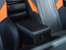 Center Console Cover for Polaris XPEDITION (Custom)