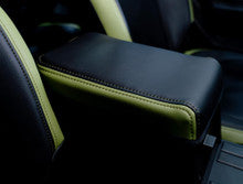 Center Console Cover for Polaris XPEDITION (Custom)