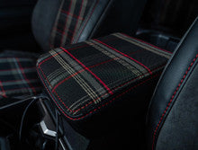 Center Console Cover for 2024+ Toyota Tacoma (Custom)