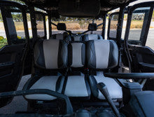 Seat Covers for Can-Am Defender (Pair)