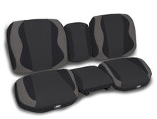Seat Covers for 2018+ Can-Am Defender with High Bolster Seats (Pair)
