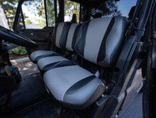 Seat Covers for Can-Am Defender (Pair) (Custom)