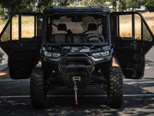 Seat Covers for Can-Am Defender (Pair) (Custom)
