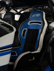 2025-2026 Segway Super Villain SX20 Seat Mount