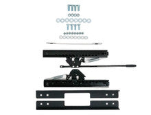 Universal Slider with Angle Mount Kit