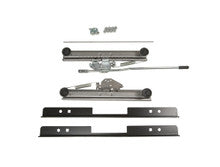 Universal Slider with Angle Mount Kit