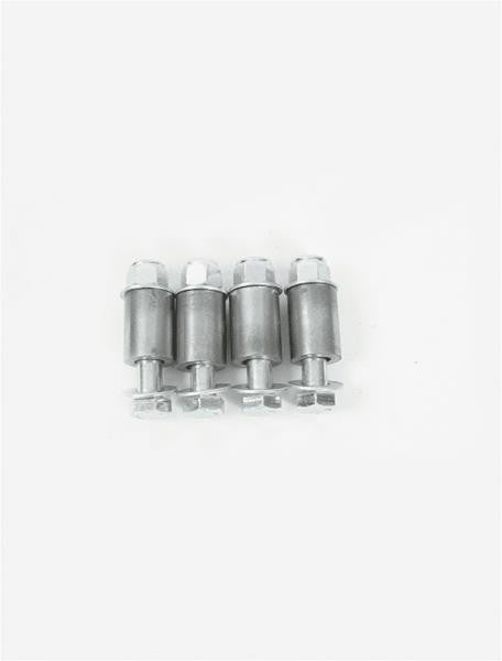 Seat Mount Spacer Kit for Extra Wide Seats