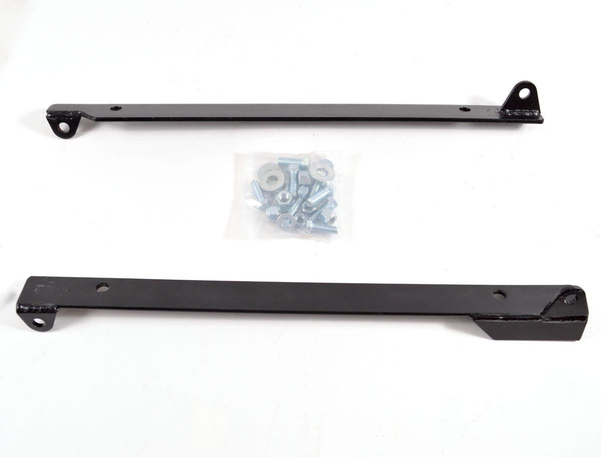 Seat Adapter Mount for Jeep CJ7/YJ