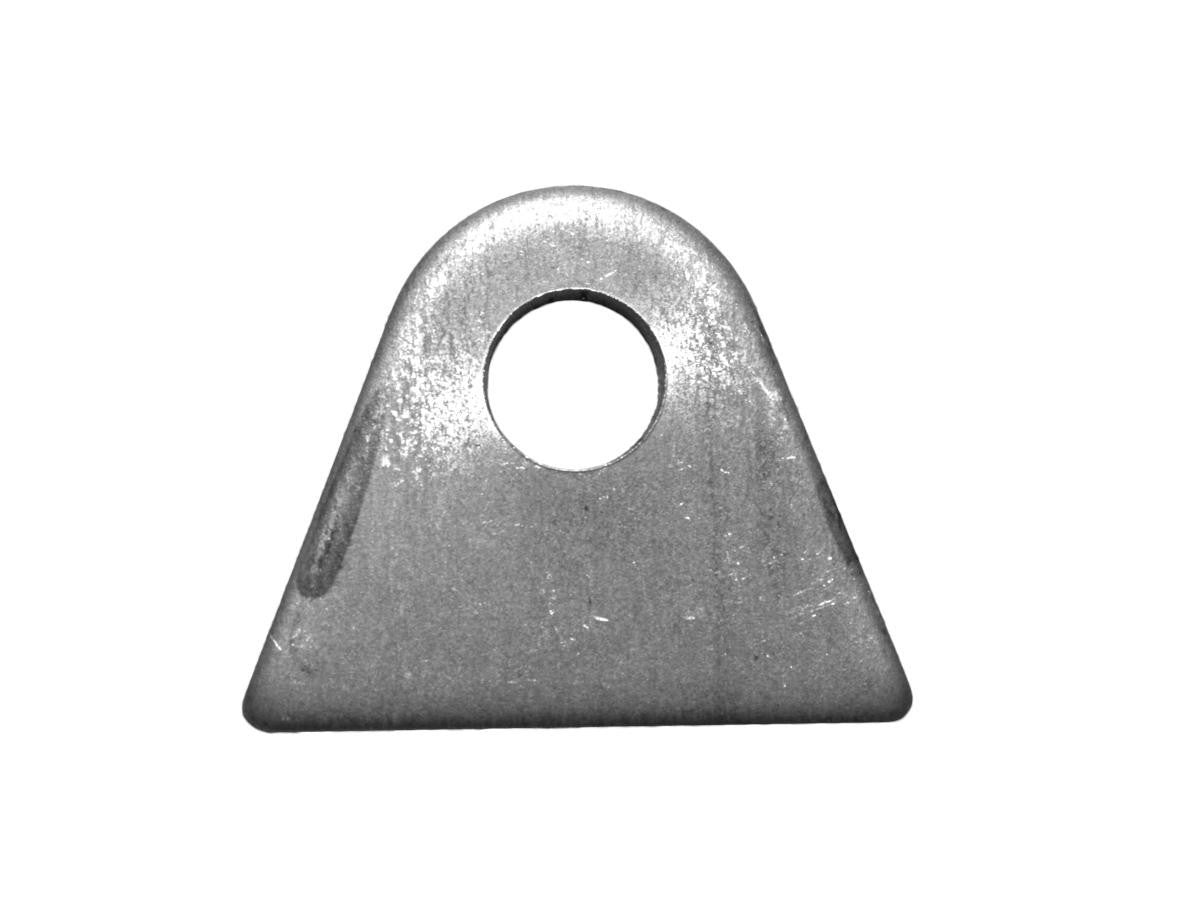 Seat Mounting Tabs