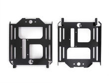 Steel Seat Mounts for Polaris RZR, General, RS1