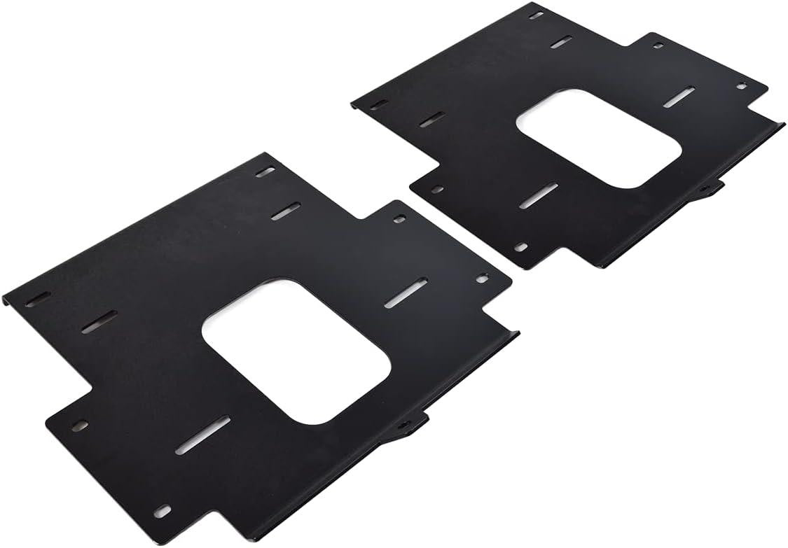 Seat Mounting Kit for Can-Am Maverick X3 (Pair)