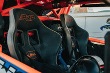 Composite Seat Mount for Can-Am X3