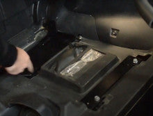 Seat Mounts for Yamaha YXZ
