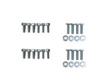 Rear Seat and Bench Mounts for Polaris RZR Pro XP4, Pro R4, Turbo R4 - Pair