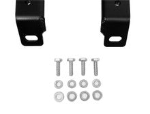 Rear Seat Mounts for Honda Talon (Pair)