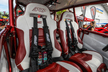 Slider Adapter Tubes for Polaris