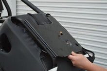 Slider Adapter Tubes for Polaris