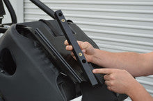 Slider Adapter Tubes for Polaris