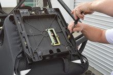 Slider Adapter Tubes for Polaris