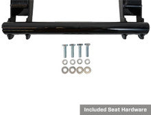 Quick Release Front Seat Mounts for Polaris PRO XP, PRO R, Pro S, Turbo R (Pair)