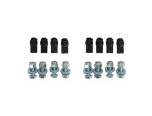 Seat Mounts for Polaris RZR 200 (Pair)