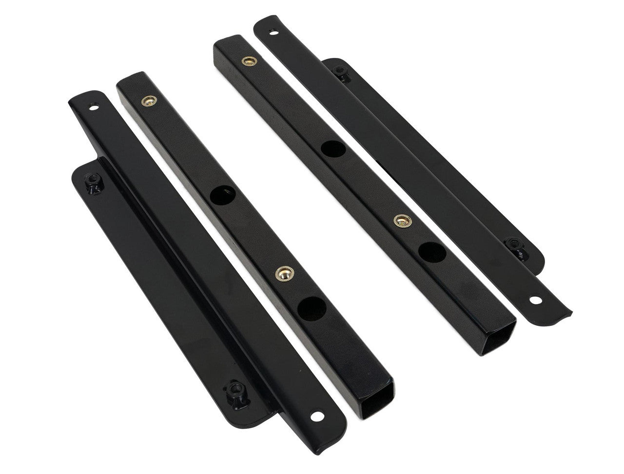 Seat Adapter Mounts for Polaris General, RZR S900, XP1000, Turbo, Turbo S, RS1
