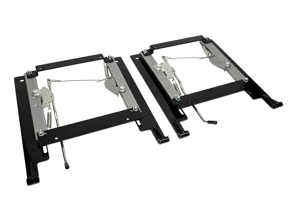 PRP Seat Mount & Slider Kit for Can-Am Maverick X3 and Maverick R (Pair)
