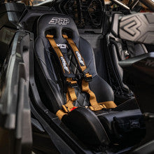 PRP Seat Mount & Slider Kit for Can-Am Maverick X3 and Maverick R (Pair)