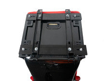Composite Seat Mount Kit with Fixed Base (2 Door) for Polaris RZR PRO XP, Turbo R (Pair)