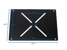 Hydro Boat Seat Pedestal Mount Kit