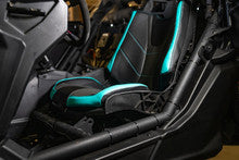 Stock Seat Mount & Slider Kit for Can-Am Maverick X3 and Maverick R (Pair)