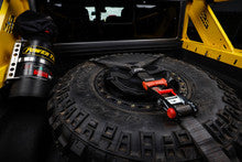 Spare Tire Storage Bag