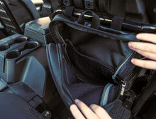 Behind the Seat Bag for the Wolverine RMAX