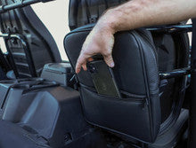 Behind the Seat Bag for the Wolverine RMAX