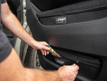 Lower Door Bags (Pair)