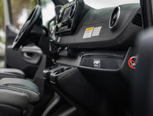 Dash Bag for 2019+ Mercedes Sprinter Van