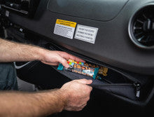 Dash Bag for 2019+ Mercedes Sprinter Van