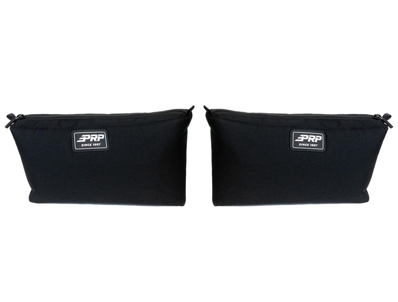 Front Door Bags (Pair)